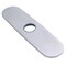 Speakman Kitchen Deck Plate SB-DECK-SS - alternate 1